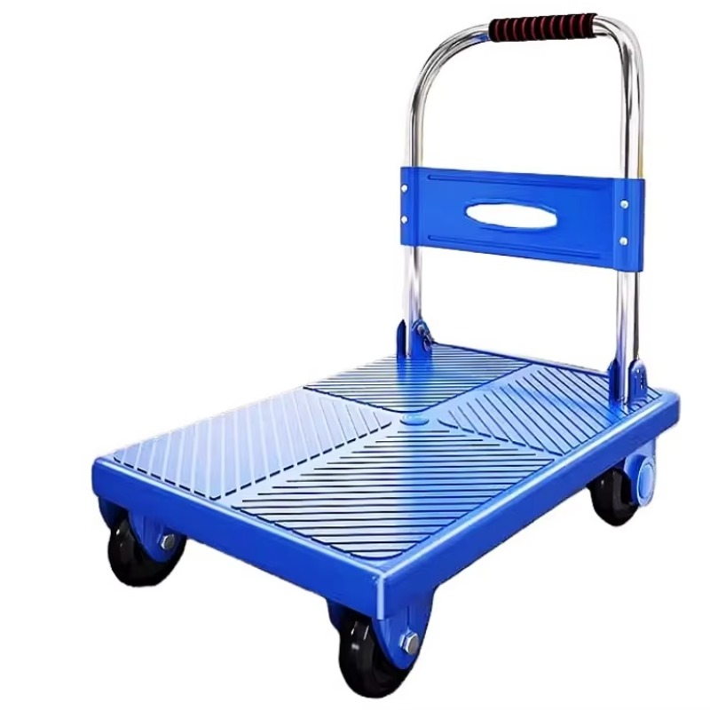 Outdoor Furniture Warehouse - Troli Dorong Lipat 110*65 Load King