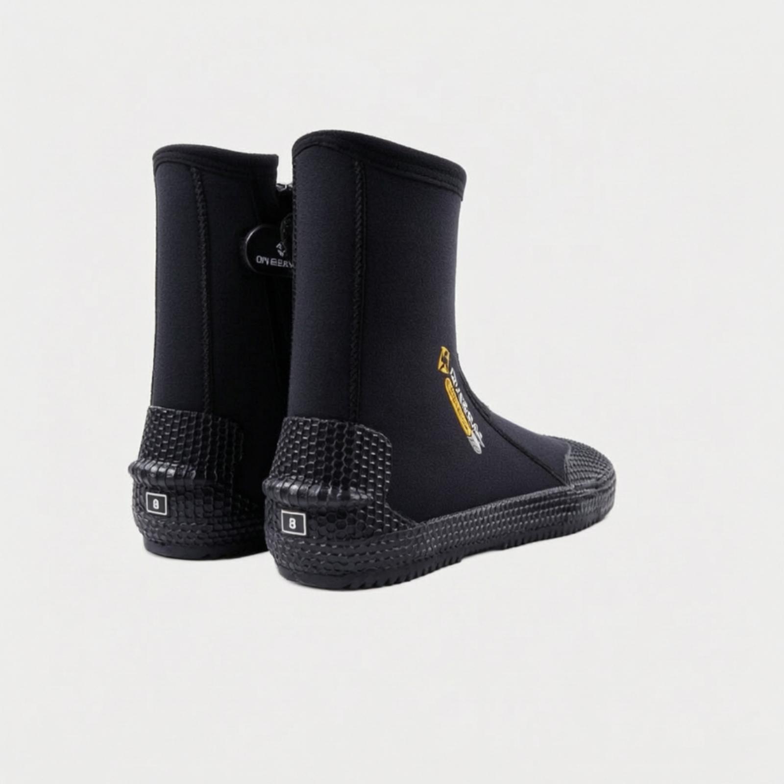 Outdoor Rug Waterproof - Sepatu Bot Outdoor Tahan Air Sepatu