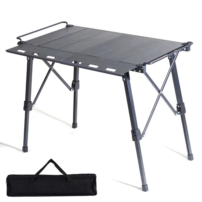 Outdoor Furniture Warehouse - Produk Unggulan: Meja Lipat Modular Portabel