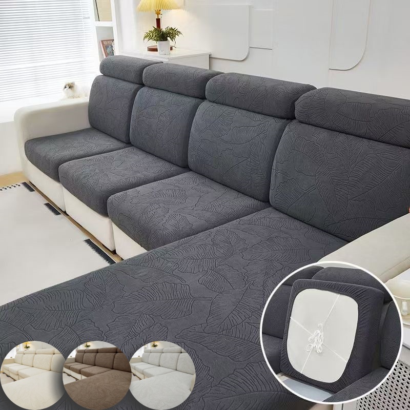 Outdoor Furniture Cover Xl - 1 Buah Sarung Bantal Sofa Cakupan