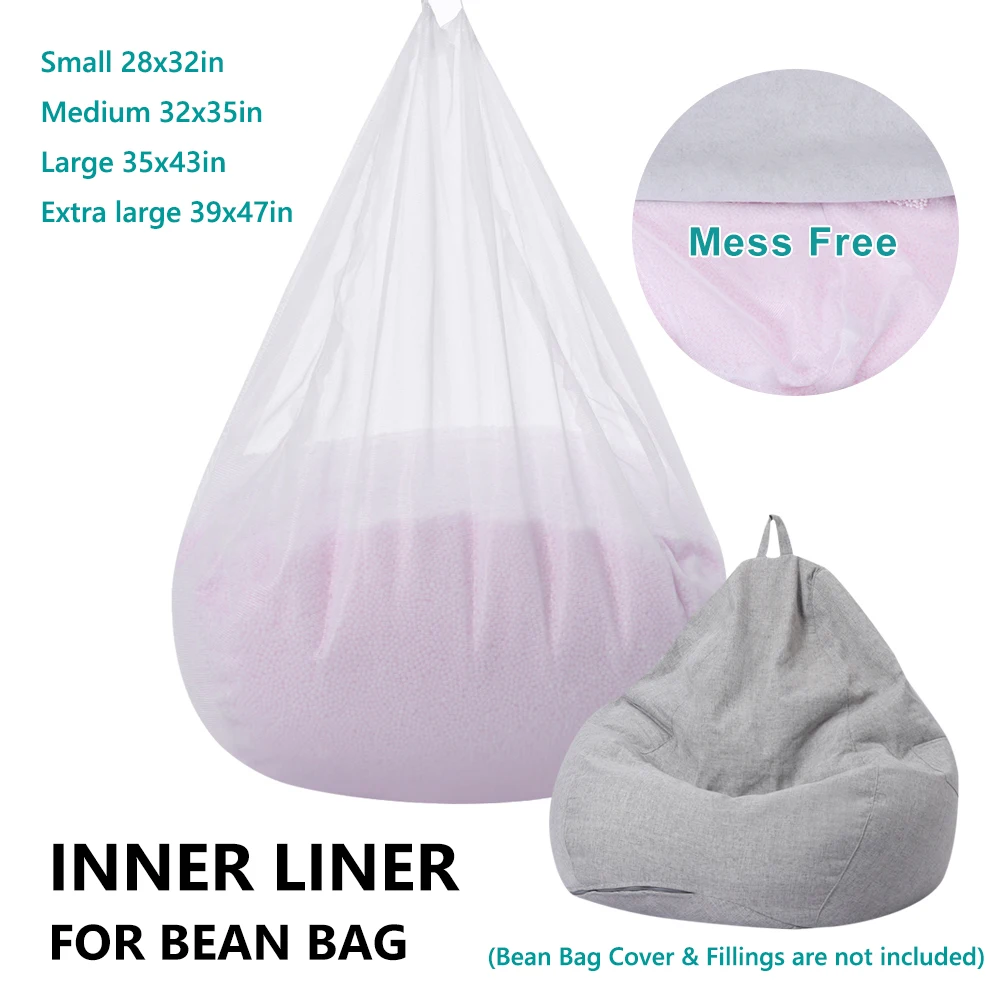 Penutup Resleting Kantong Bean - Outdoor Furniture Cover Xl ulasan dan harga