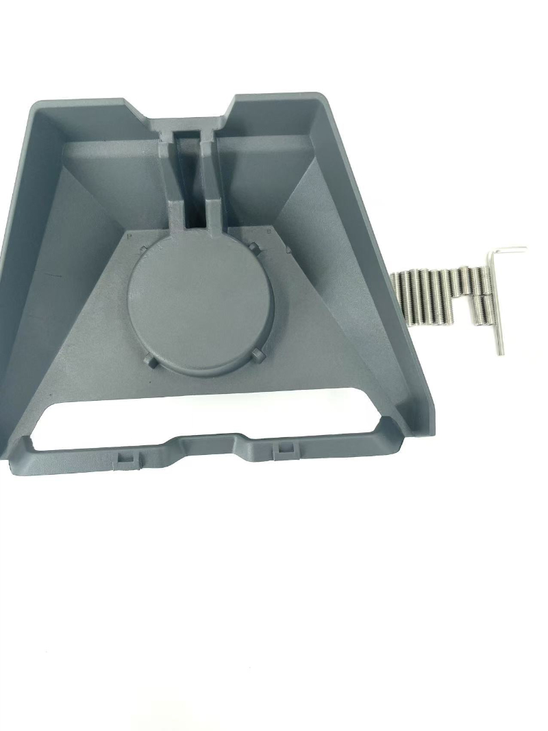 Kit Basis Pemasangan Generasi  - Outdoor Furniture Metal ulasan dan harga