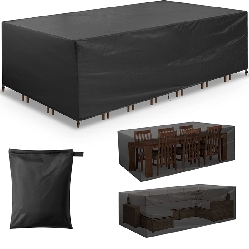 Penutup Set Furnitur Teras Tah - Outdoor Furniture Cover Xl ulasan dan harga