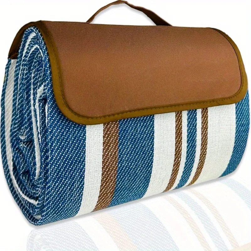 Penting untuk Perjalanan Luar  - Outdoor Rug Waterproof ulasan dan harga