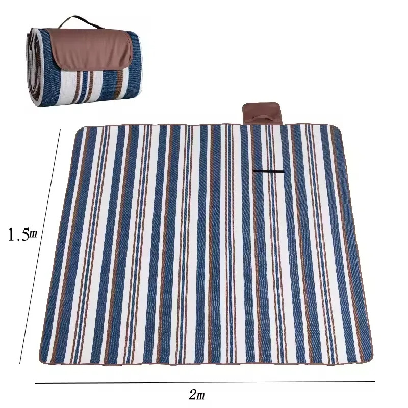 Penting untuk Perjalanan Luar  - Outdoor Rug Waterproof ulasan dan harga