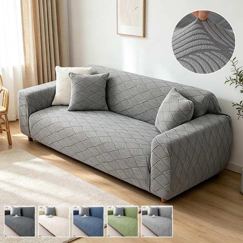 Sarung Sofa Elastis Warna Soli - Outdoor Furniture Cover Xl ulasan dan harga