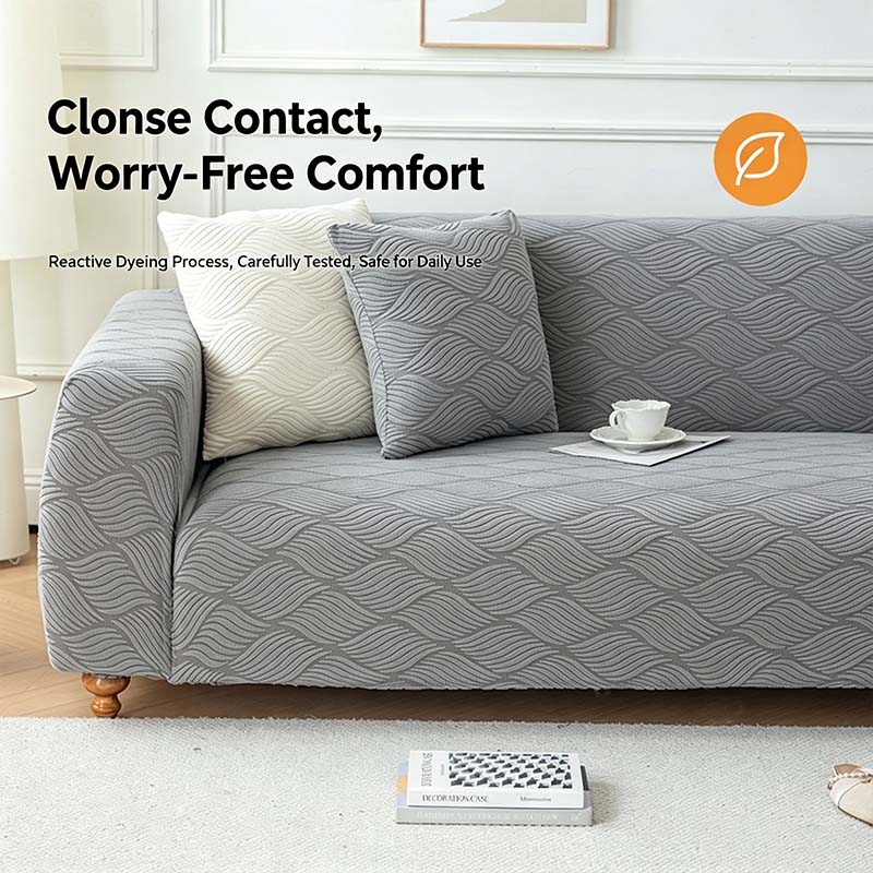 Sarung Sofa Elastis Warna Soli - Outdoor Furniture Cover Xl ulasan dan harga