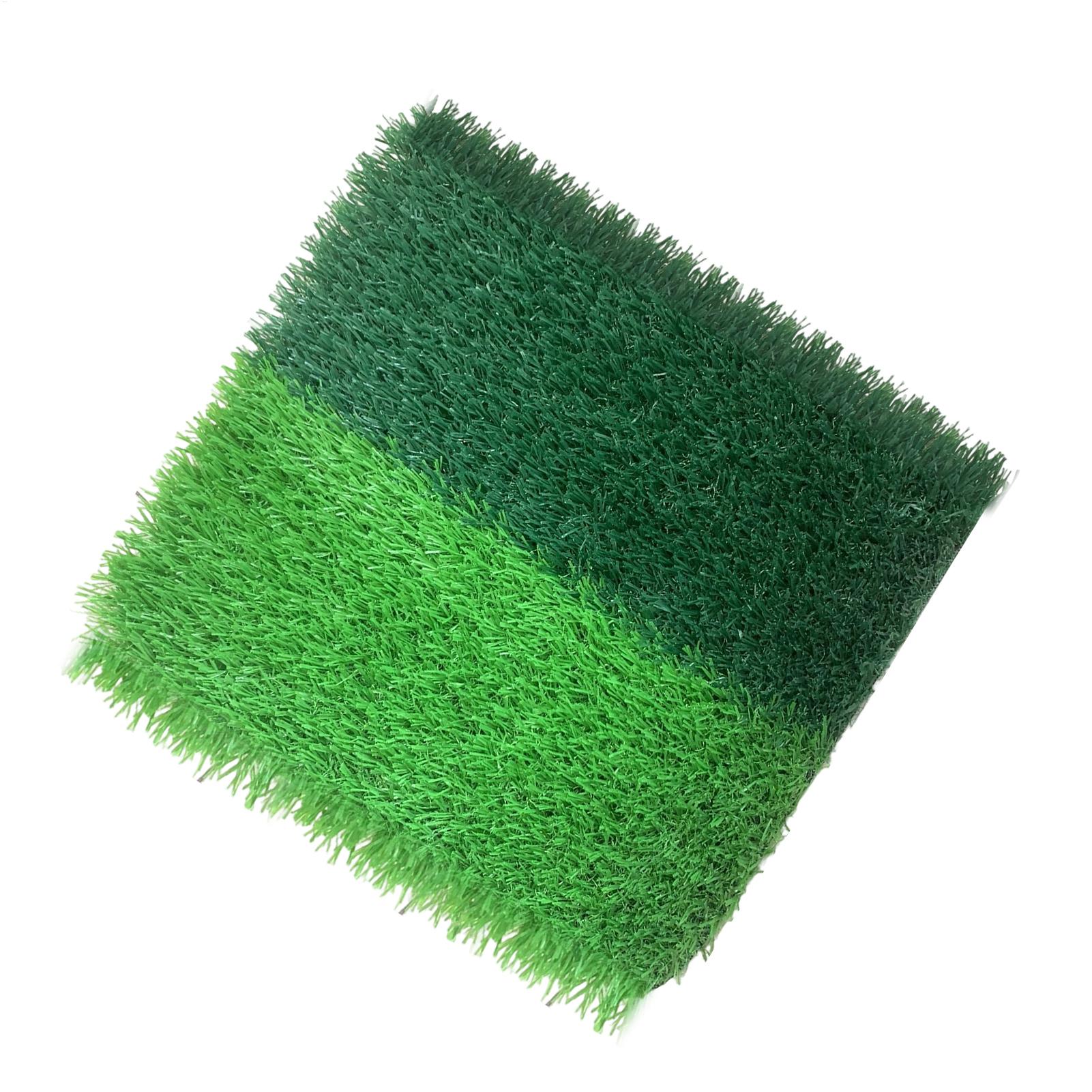 Karpet Rumput Palsu 15.7x15.7i - Outdoor Rug Waterproof ulasan dan harga