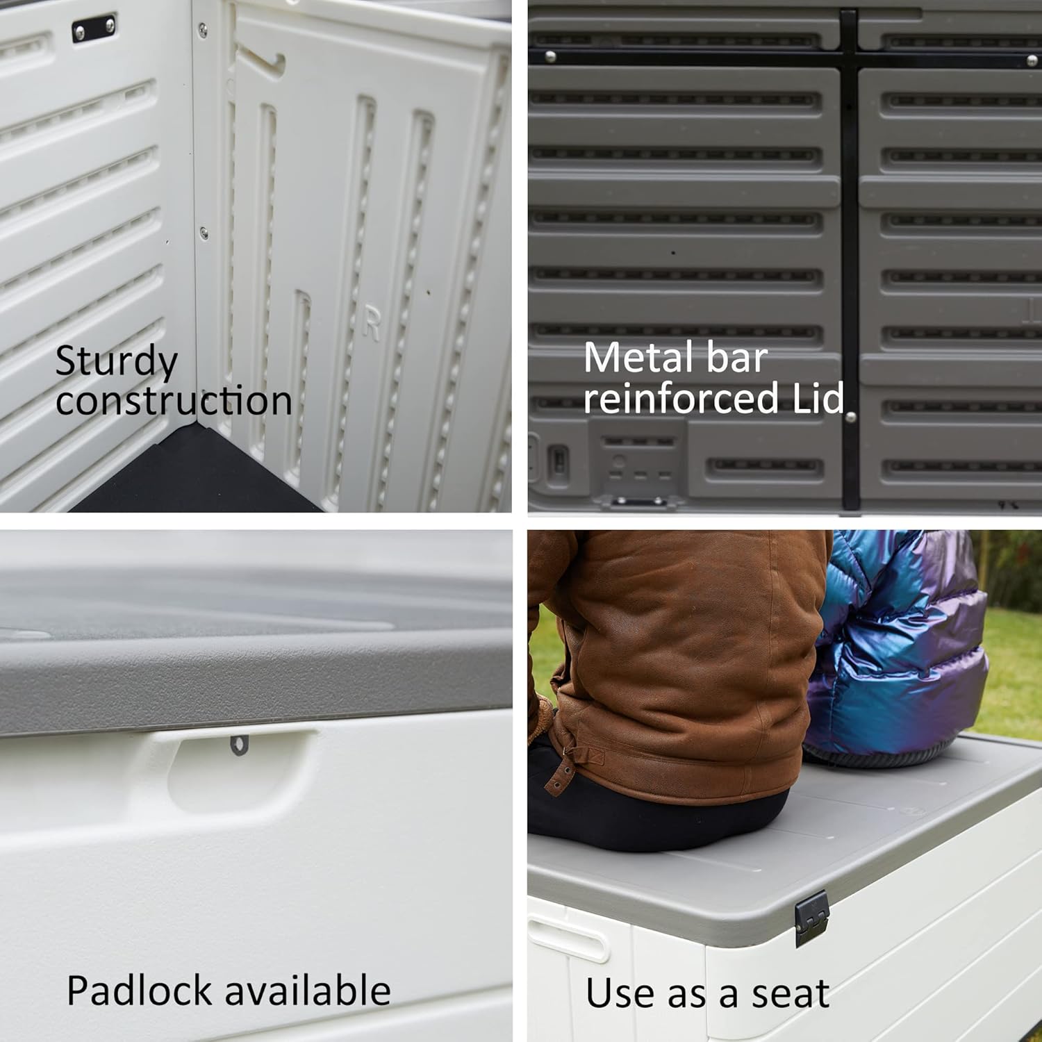 Perabot Teras Luar Ruangan dar - Outdoor Furniture Warehouse ulasan dan harga