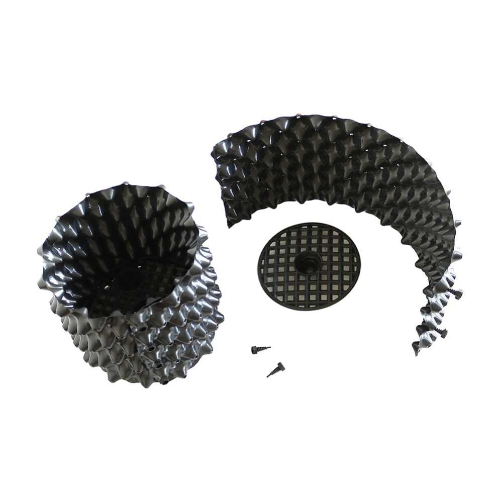 Alat Transplantasi Tanaman Bon - Outdoor Furniture Metal ulasan dan harga