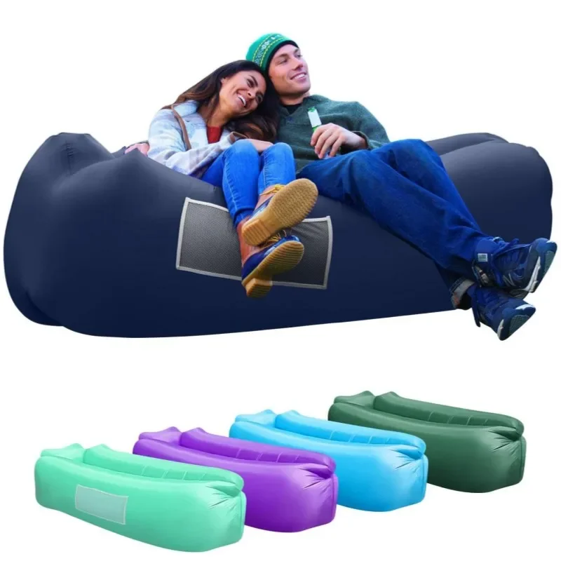 Lounger tiup-Sofa kursi panjan - Outdoor Furniture For Pool ulasan dan harga