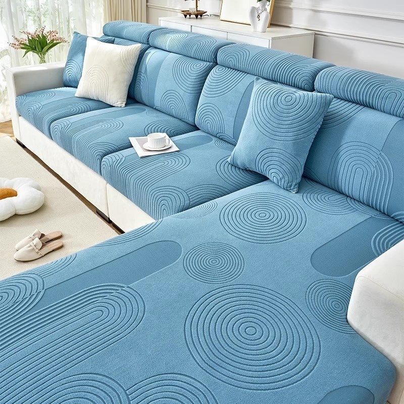 Sarung Bantal Sofa Beludru Jac - Outdoor Furniture Cover Xl ulasan dan harga