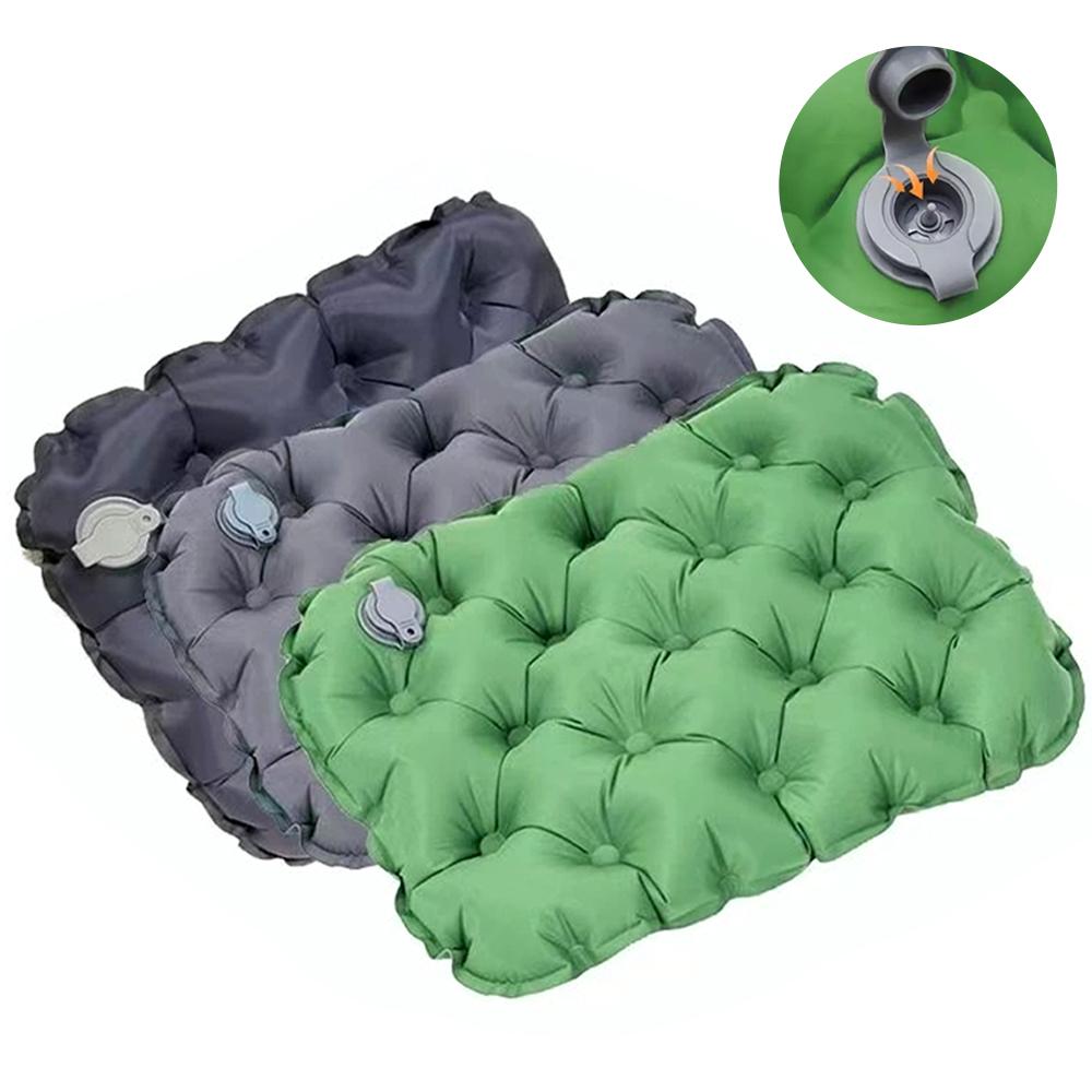 Bantal Kursi Tiup Portabel unt - Outdoor Rug Waterproof ulasan dan harga