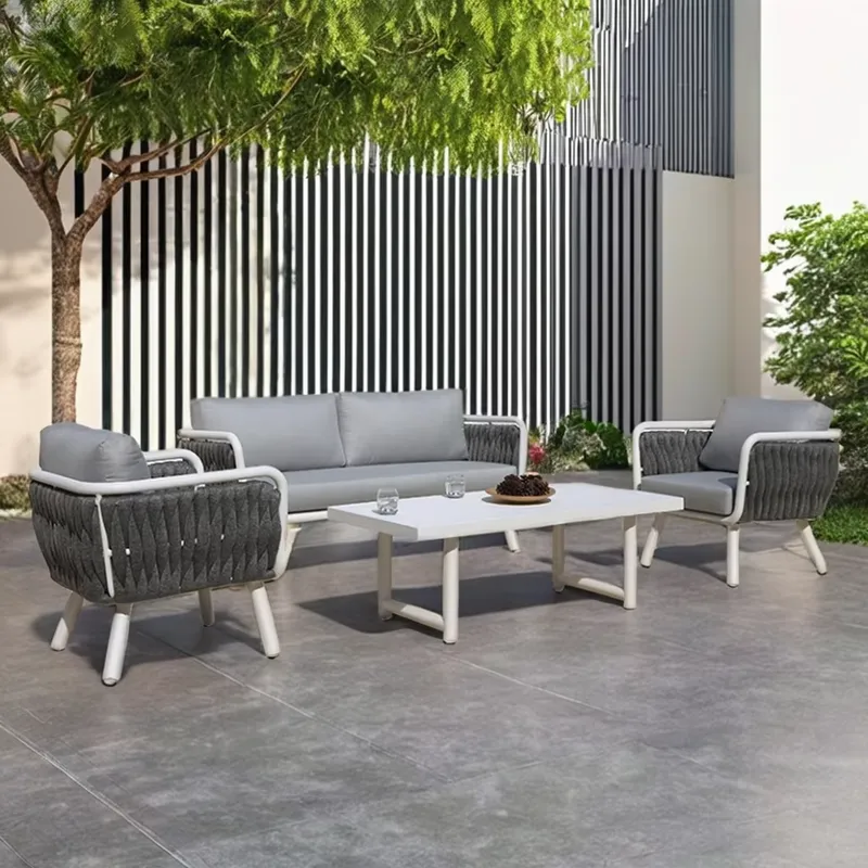 UNTUK KURSI ROTAN ALUMINIUM OS - Outdoor Furniture Osmen ulasan dan harga