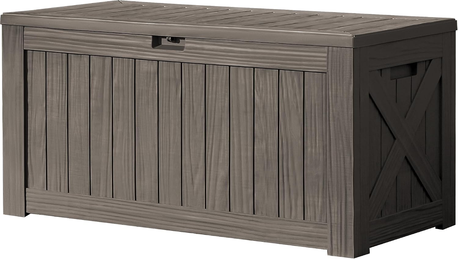 Kotak Penyimpanan Luar Ruangan - Outdoor Furniture For Pool ulasan dan harga