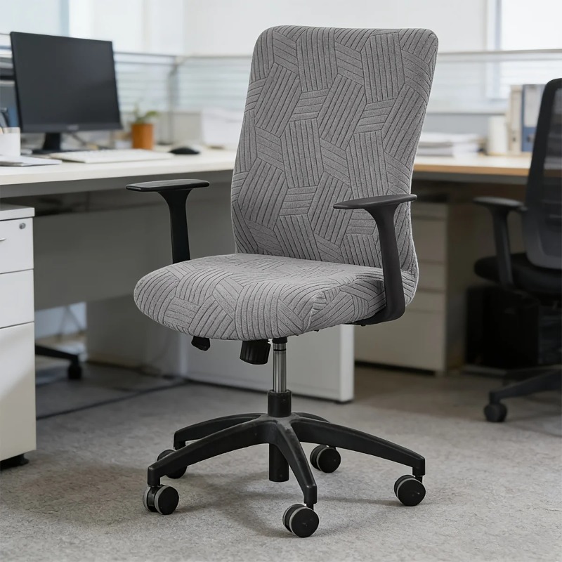 1 Buah Penutup Kursi Kantor Ja - Outdoor Furniture Cover Xl ulasan dan harga