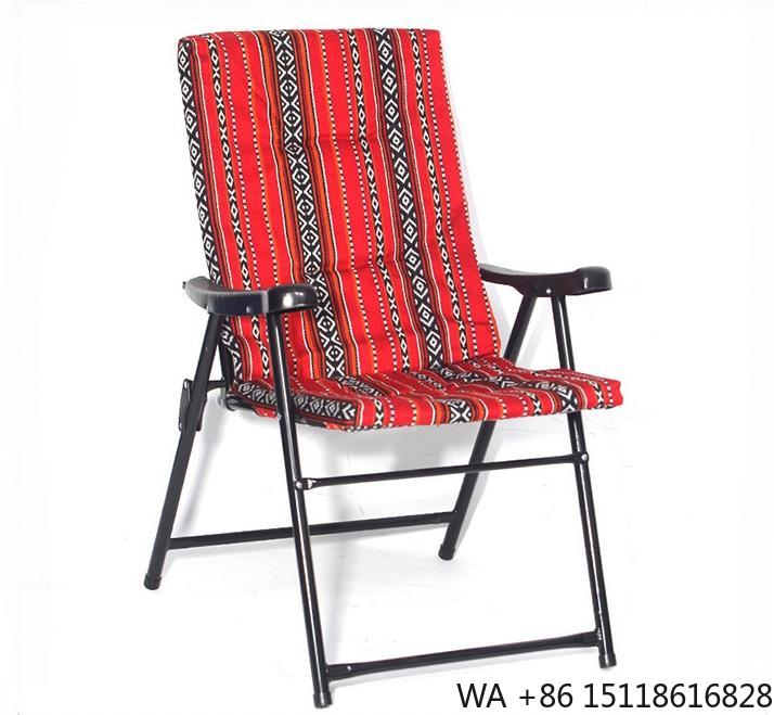 Kursi Lipat Besi Portabel untu - Outdoor Furniture Warehouse ulasan dan harga