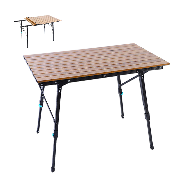 Meja Aluminium Alloy yang Dapa - Outdoor Furniture Warehouse ulasan dan harga