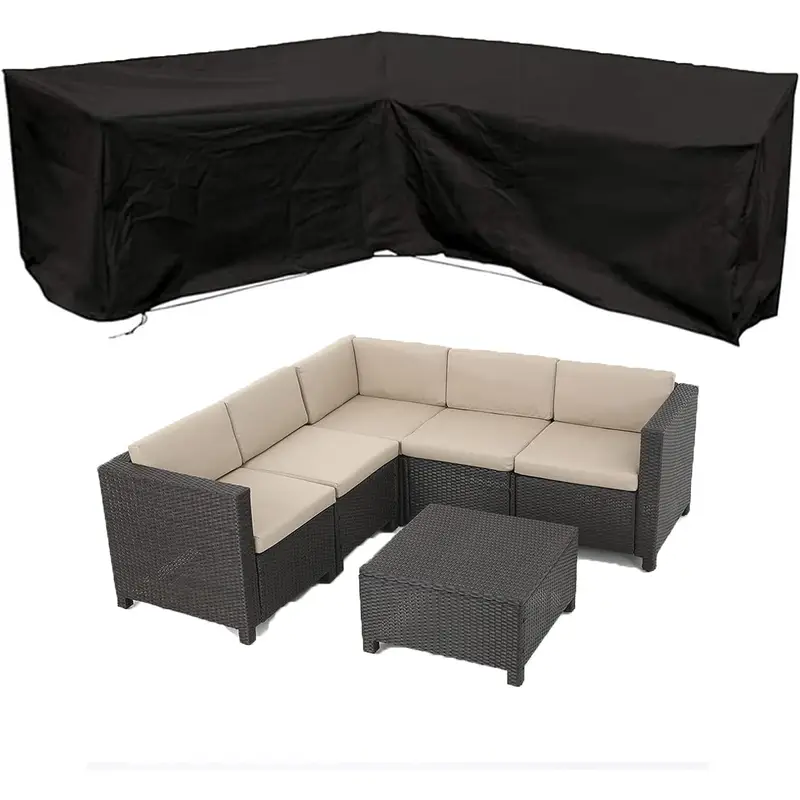 Penutup Sofa Luar Ruangan Bent - Outdoor Furniture Cover Xl ulasan dan harga