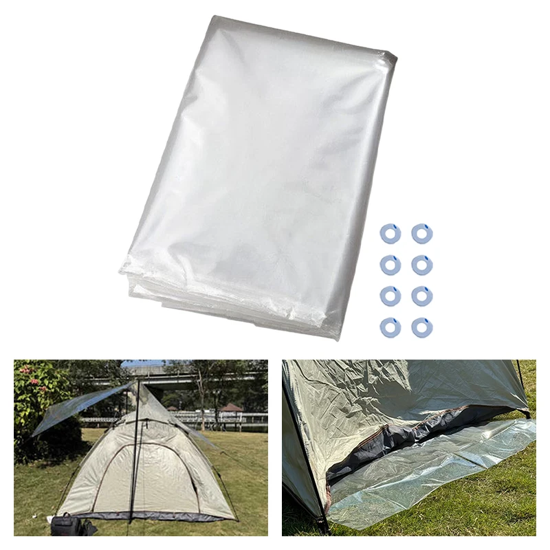Perlengkapan Outdoor untuk Ber - Outdoor Rug Waterproof ulasan dan harga