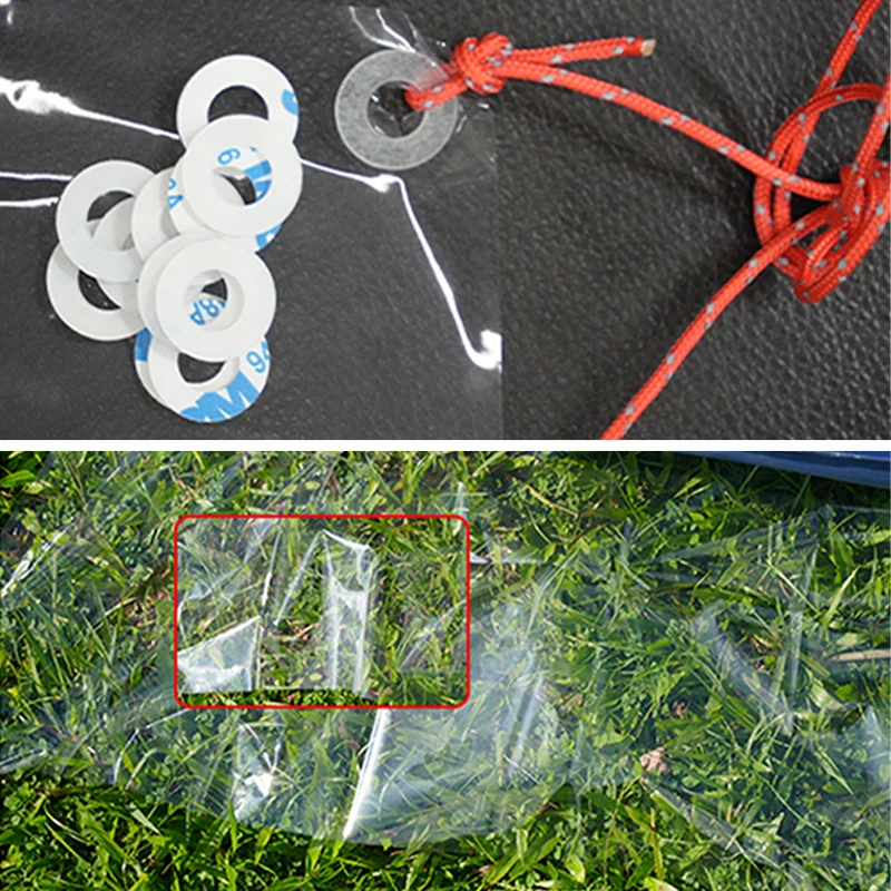 Perlengkapan Outdoor untuk Ber - Outdoor Rug Waterproof ulasan dan harga