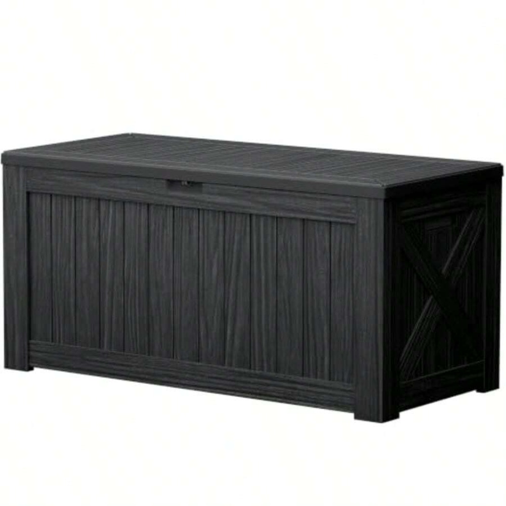 Kotak Penyimpanan Luar Ruangan - Outdoor Furniture For Pool ulasan dan harga