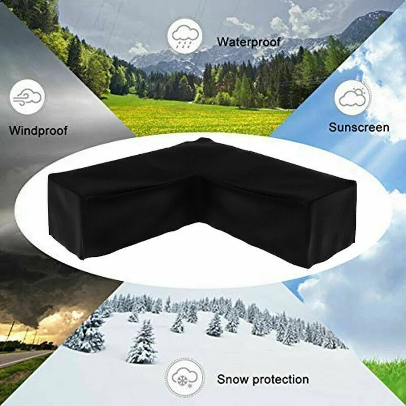 Penutup Sofa Luar Ruangan Bent - Outdoor Furniture Cover Xl ulasan dan harga