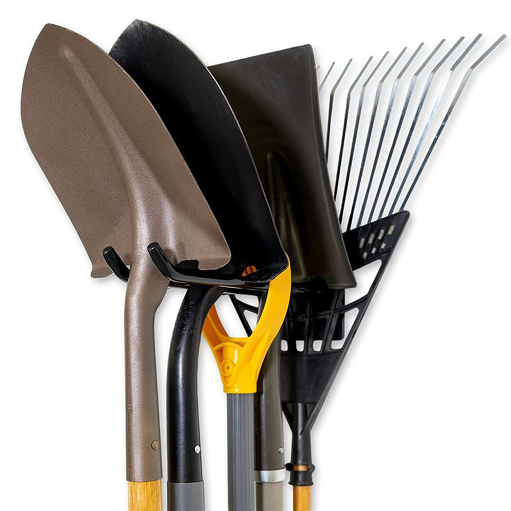 Kait Sistem Penyimpanan Alat D - Outdoor Furniture Warehouse ulasan dan harga