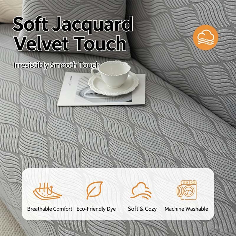 Pelindung Sofa Anti-Selip Elas - Outdoor Furniture Cover Xl ulasan dan harga