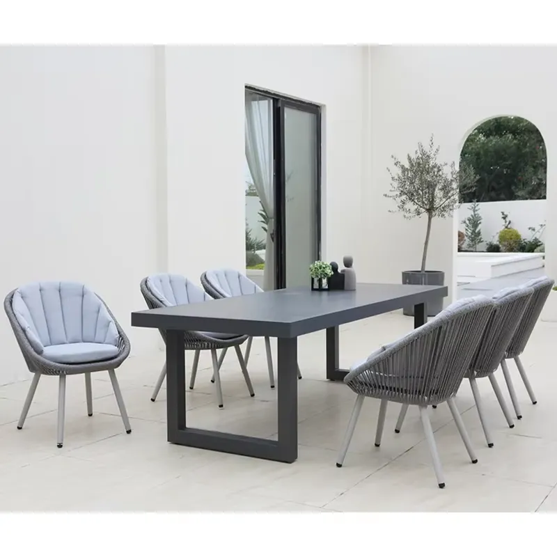 UNTUK MEJA DAN KURSI LUAR RUAN - Outdoor Furniture Osmen ulasan dan harga