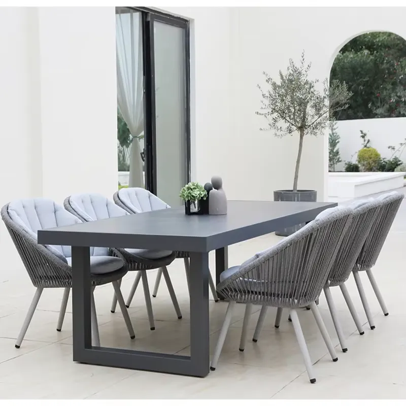 UNTUK MEJA DAN KURSI LUAR RUAN - Outdoor Furniture Osmen ulasan dan harga